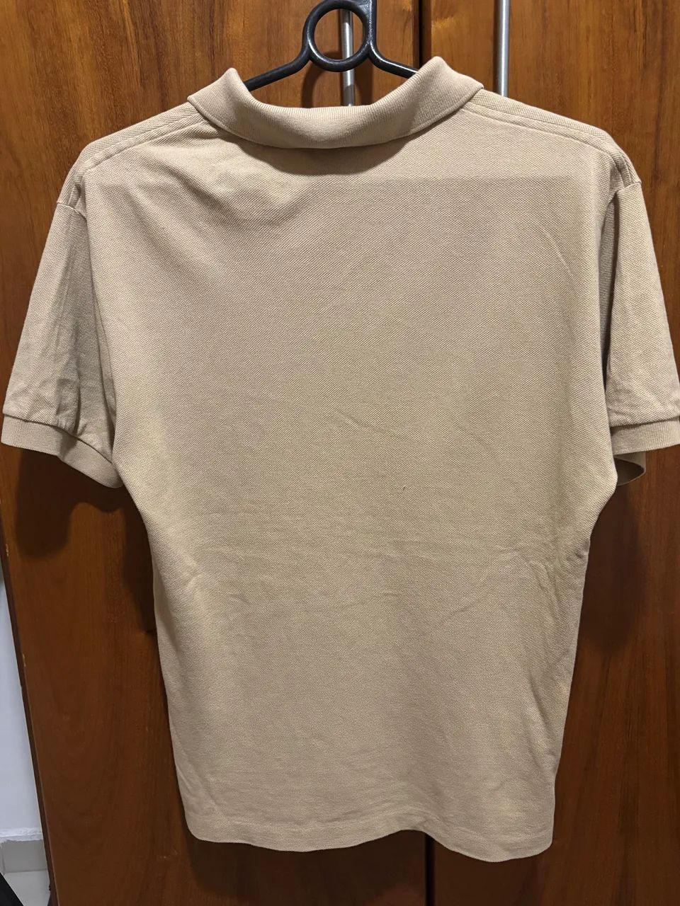 Camisa piquet - Lacoste  - Foto 4