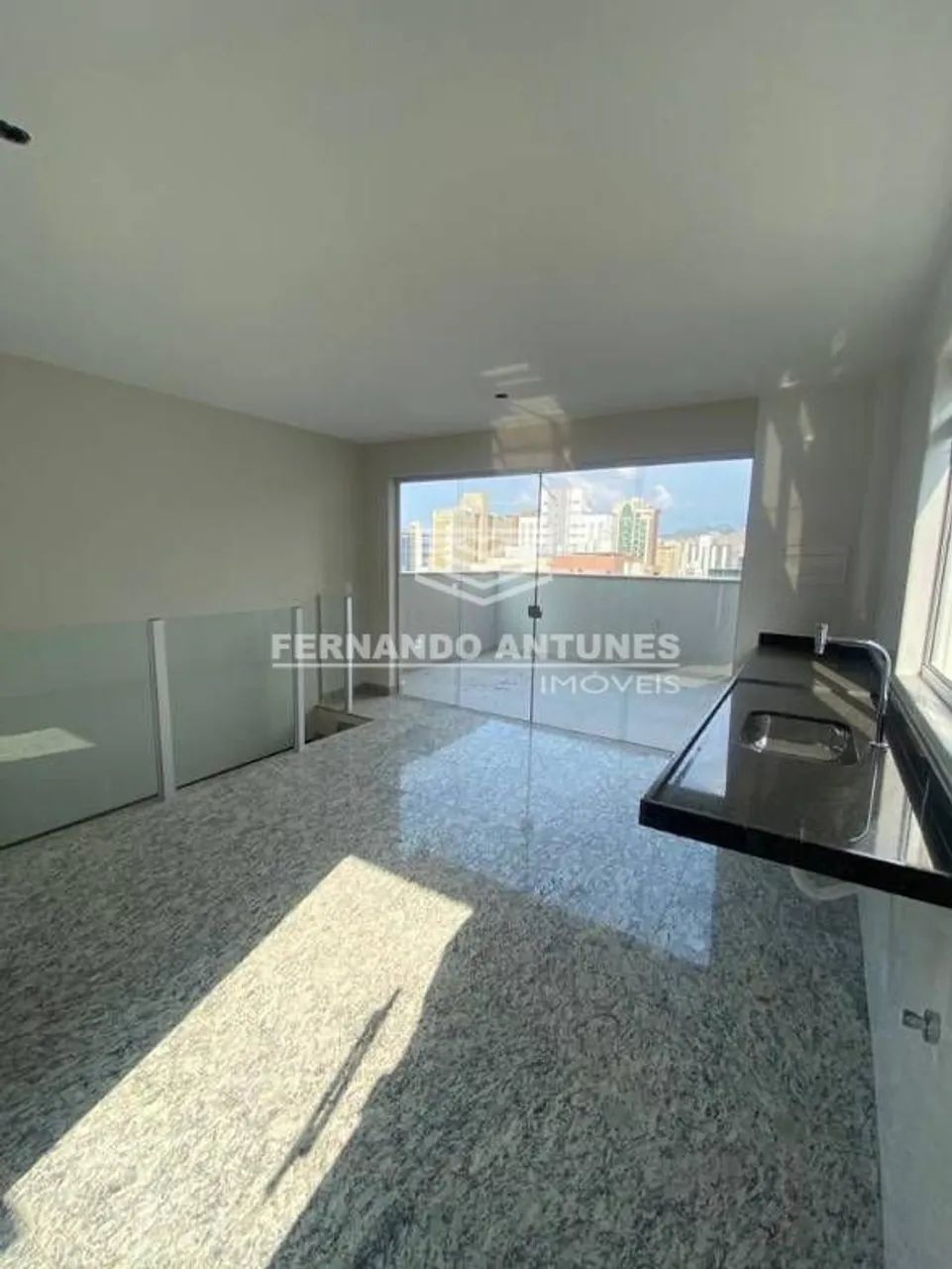 Loft com 1 dormitório à venda, 87 m² - Centro - Belo Horizonte/MG - Foto 4
