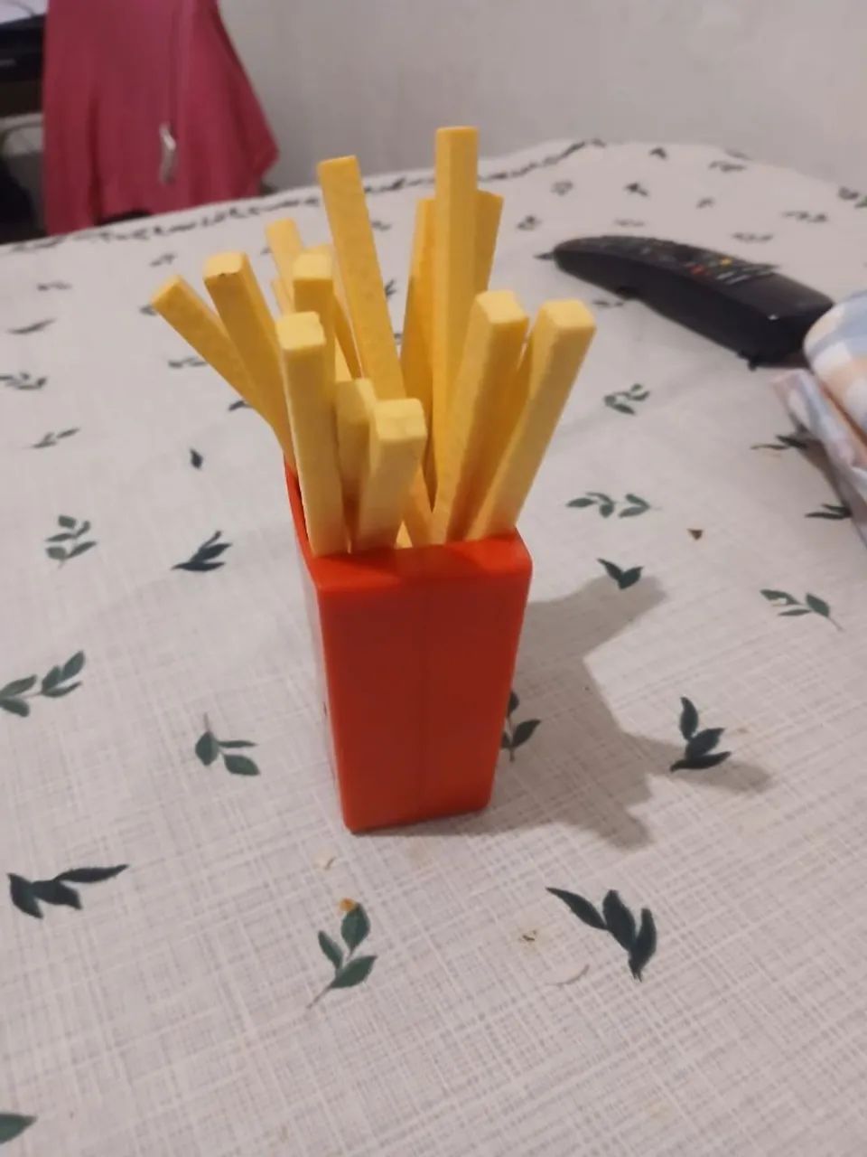 Brinquedo Batata  - Foto 2
