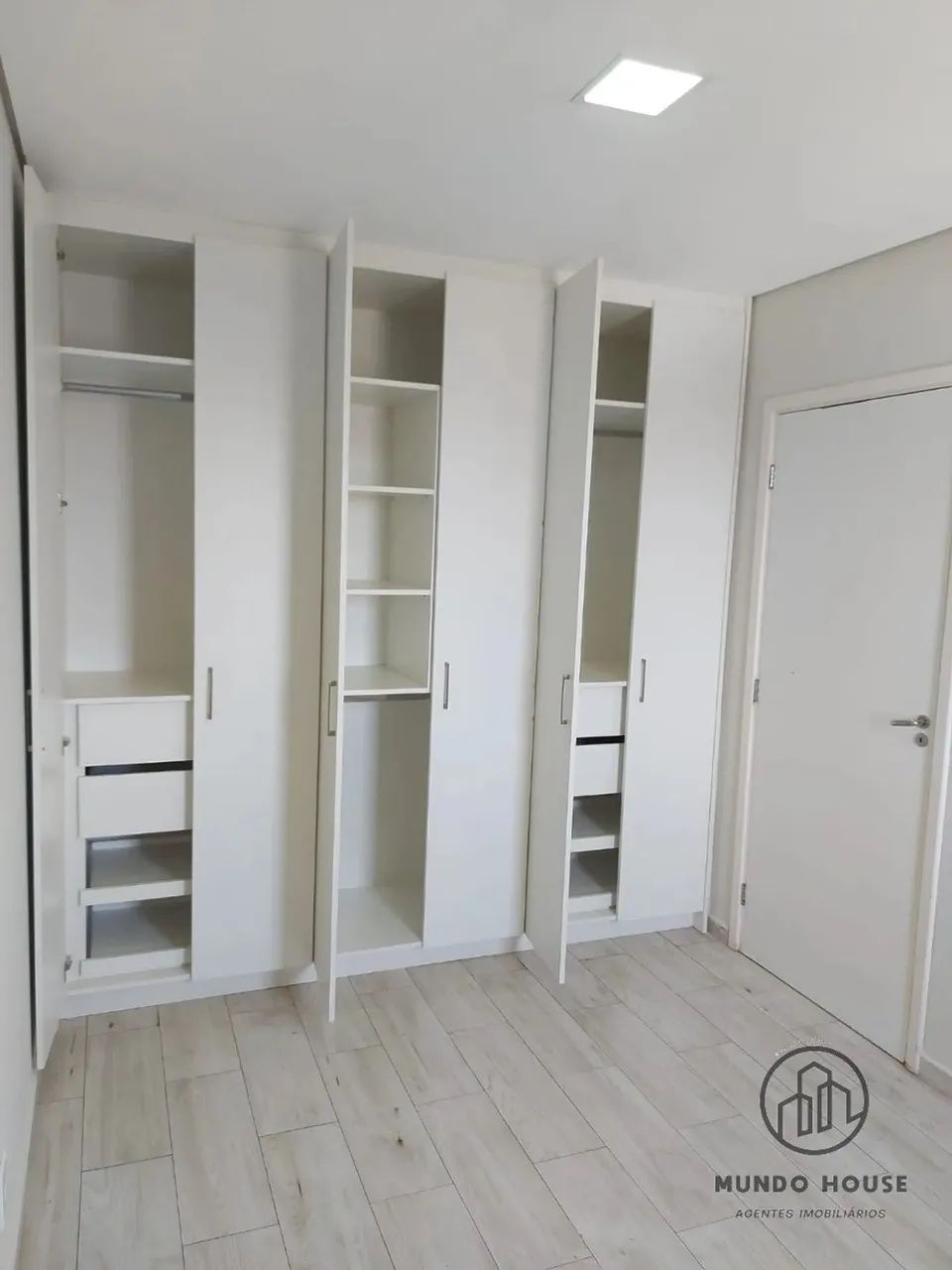 Apartamento à venda no Jardim Maria Eugênia, Sorocaba