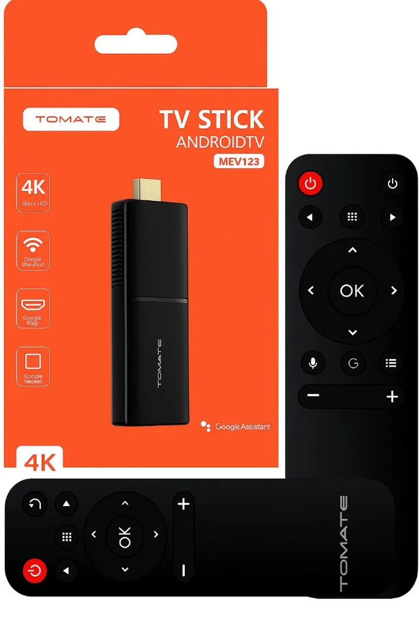 TV  STICK 4k - Foto 2