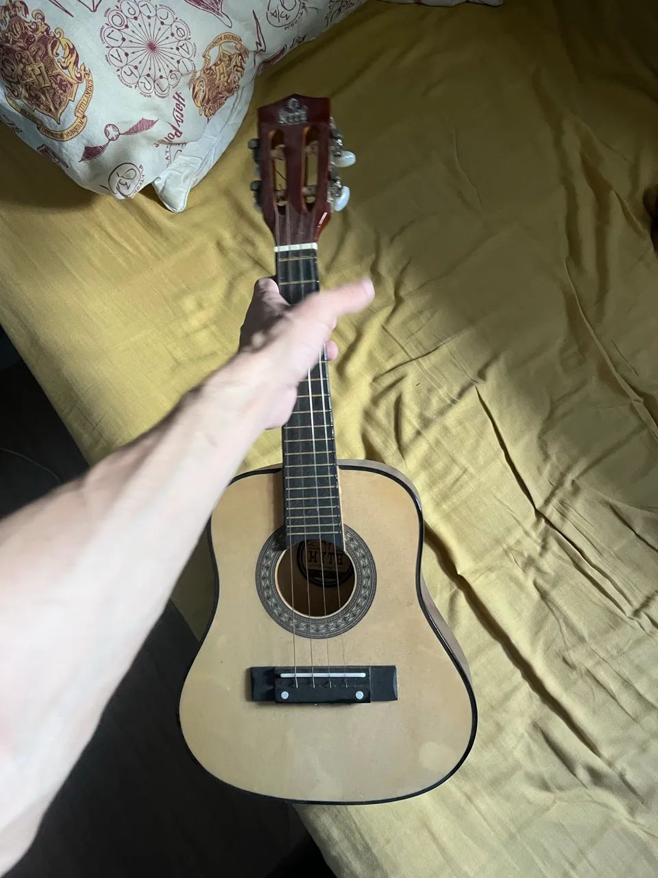 Cavaquinho MYTH - Foto 2