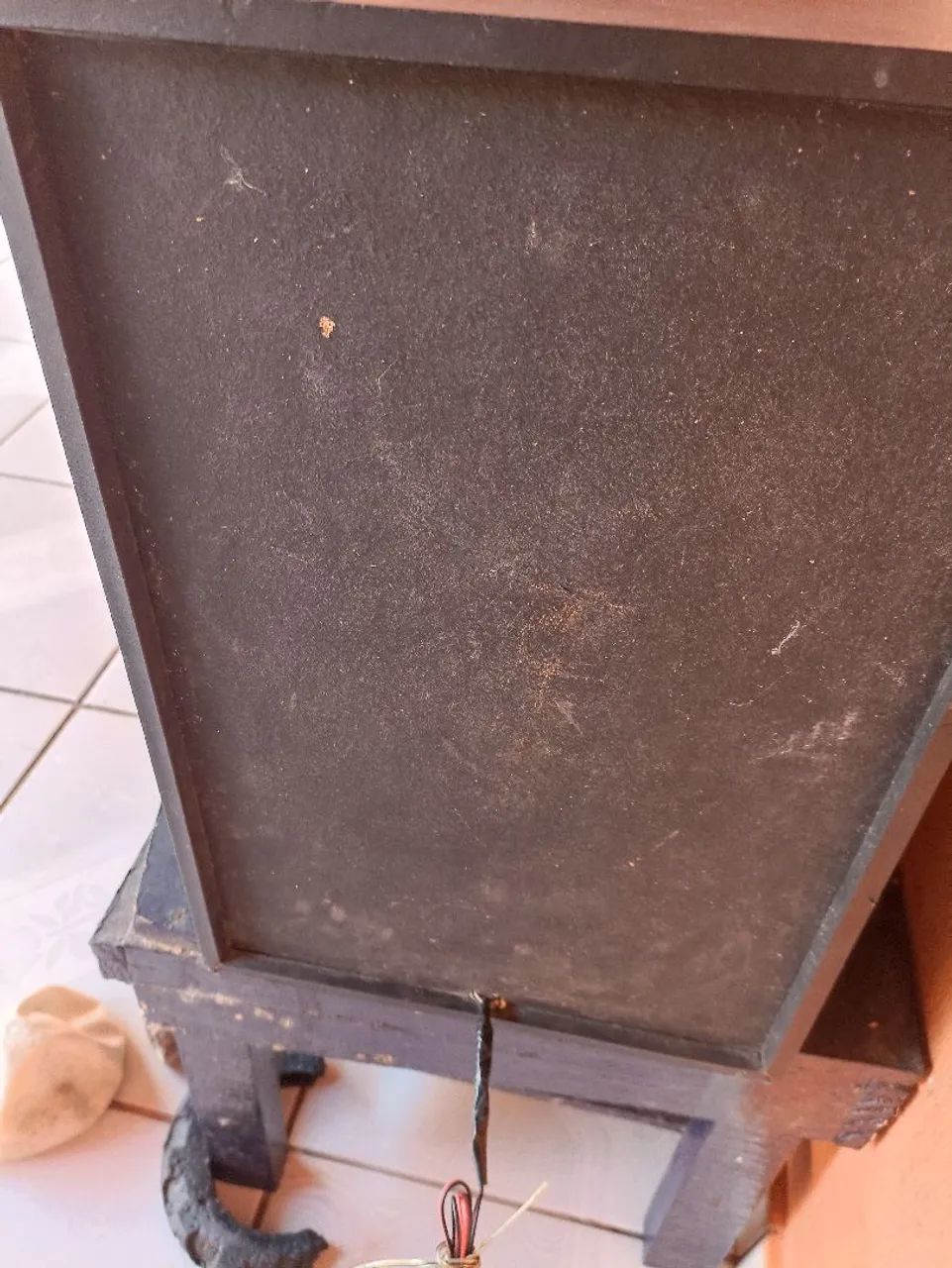 Caixas de som Aparelho Samsung Giga  - Foto 4