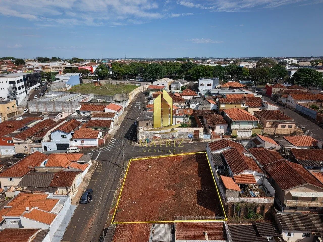 Vende-se Terreno na Vila Nicácio - Foto 3