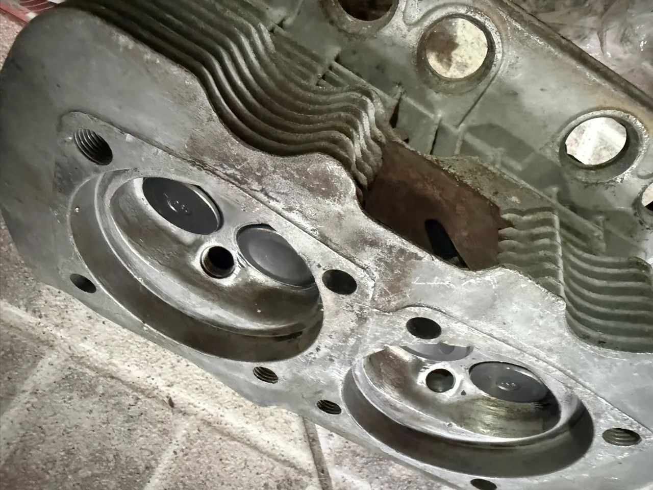 Motor 1500