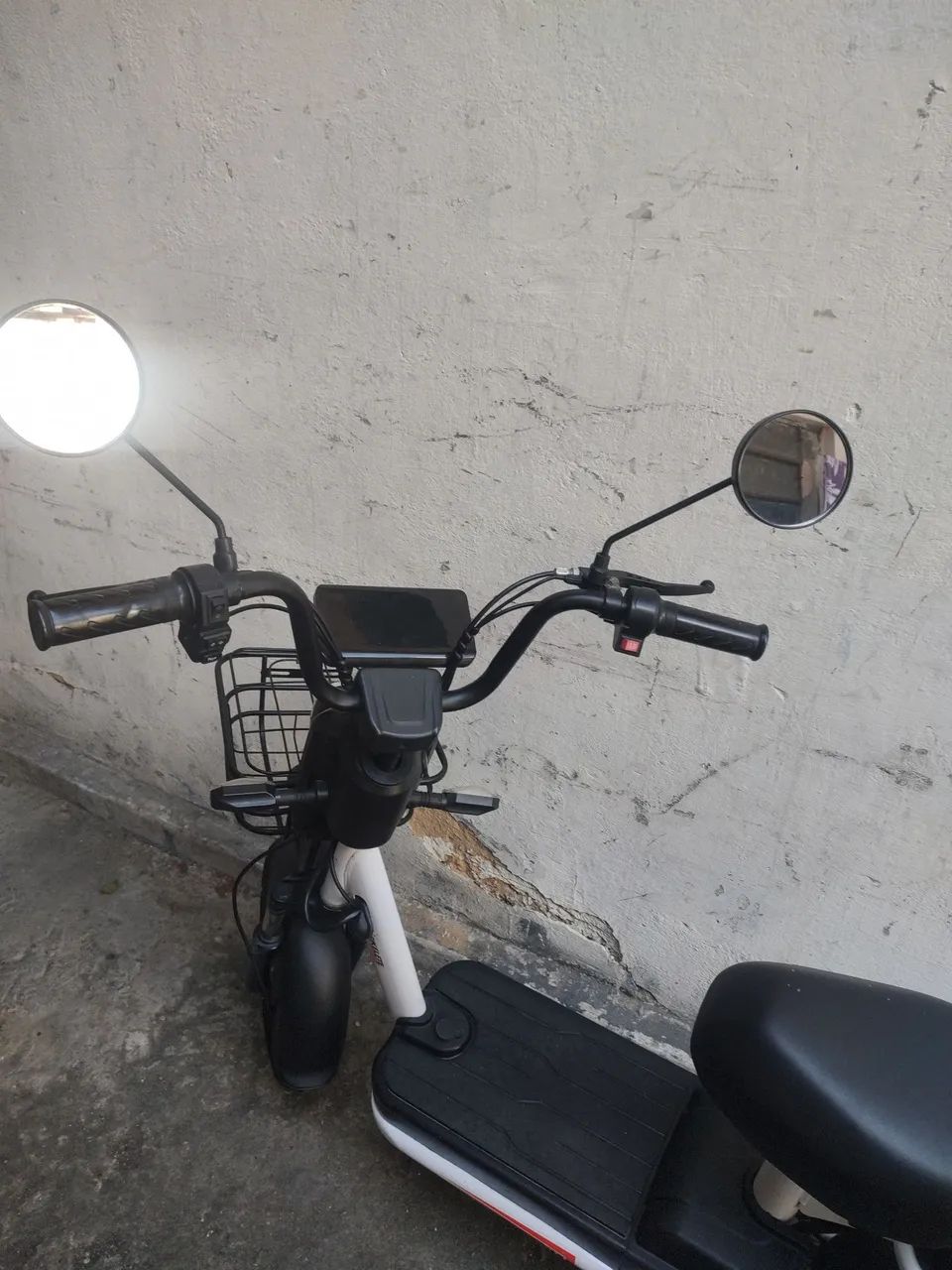 BICICLETA ELETRICA - Foto 4