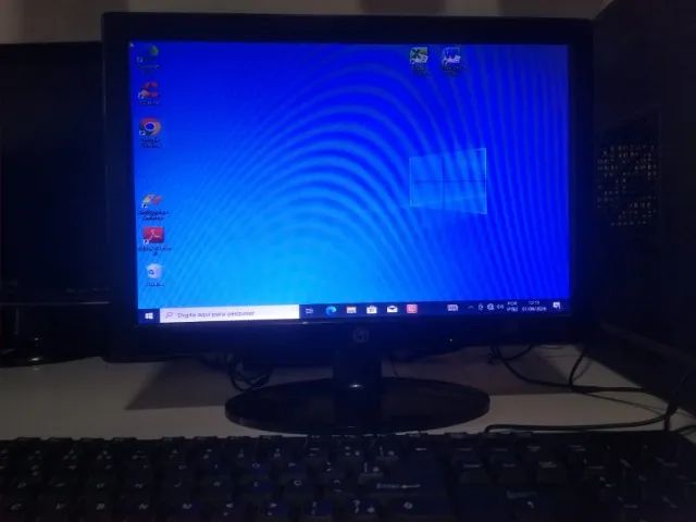 microcomputador completo - Foto 3