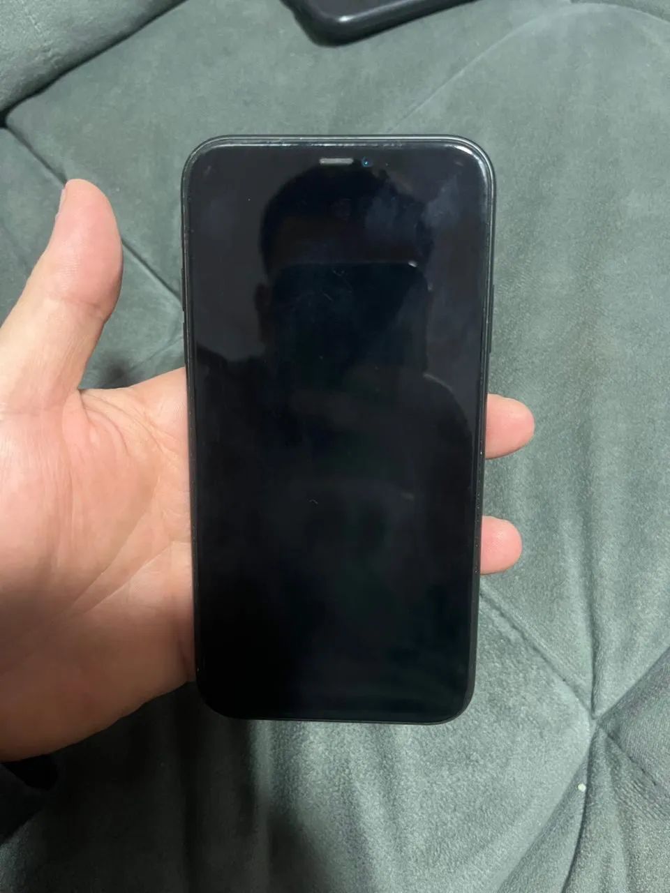 iPhone 11 - Foto 2