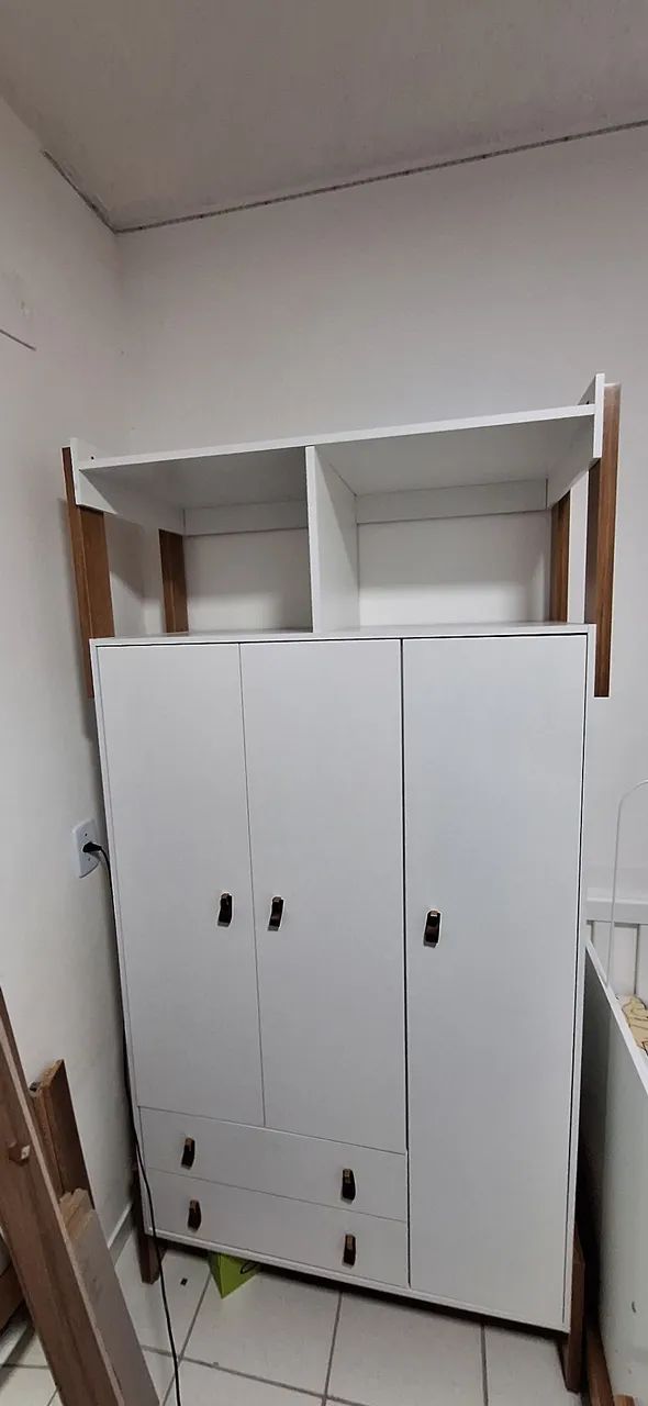 Montador de móveis.  - Foto 4