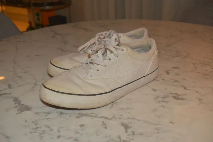 Tênis Masculino Nike SB Chron 2
