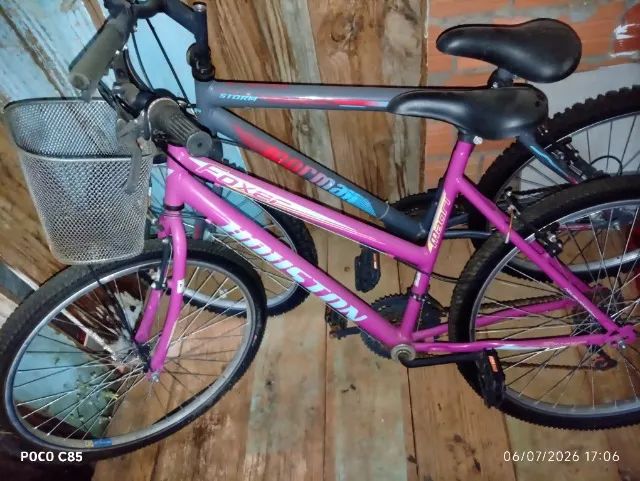 Bicicleta aro 29 - Foto 2