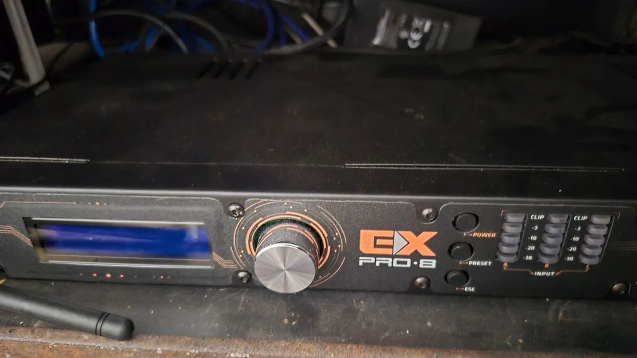 Processador expert pro8  - Foto 2