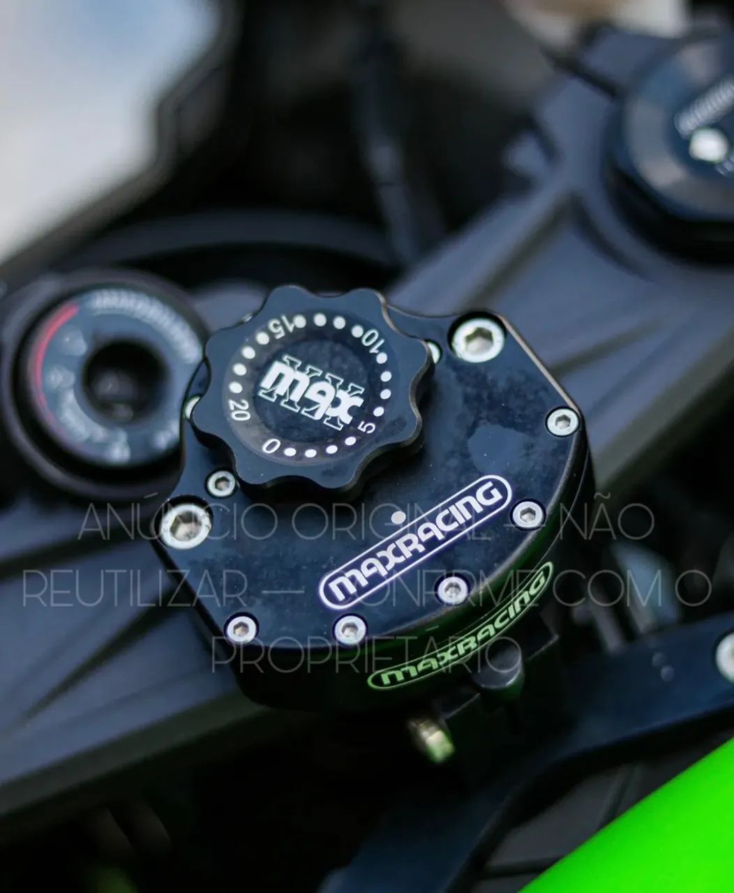 Ninja Zx-6r 636cc 2025 - 1541225271 | OLX