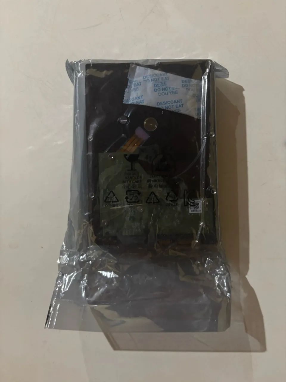 Hd 4TB  - Foto 5