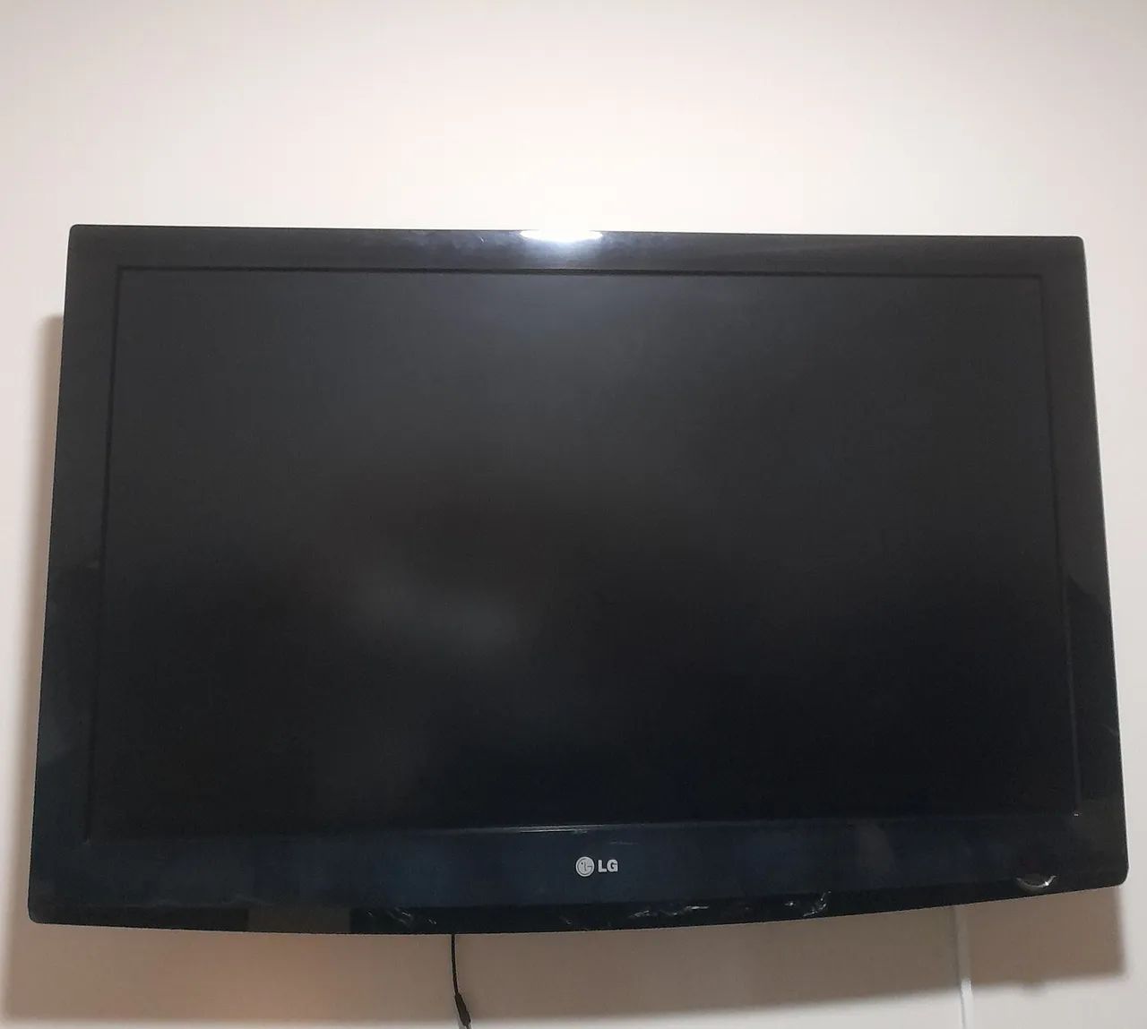 Televisão 42 polegadas LG