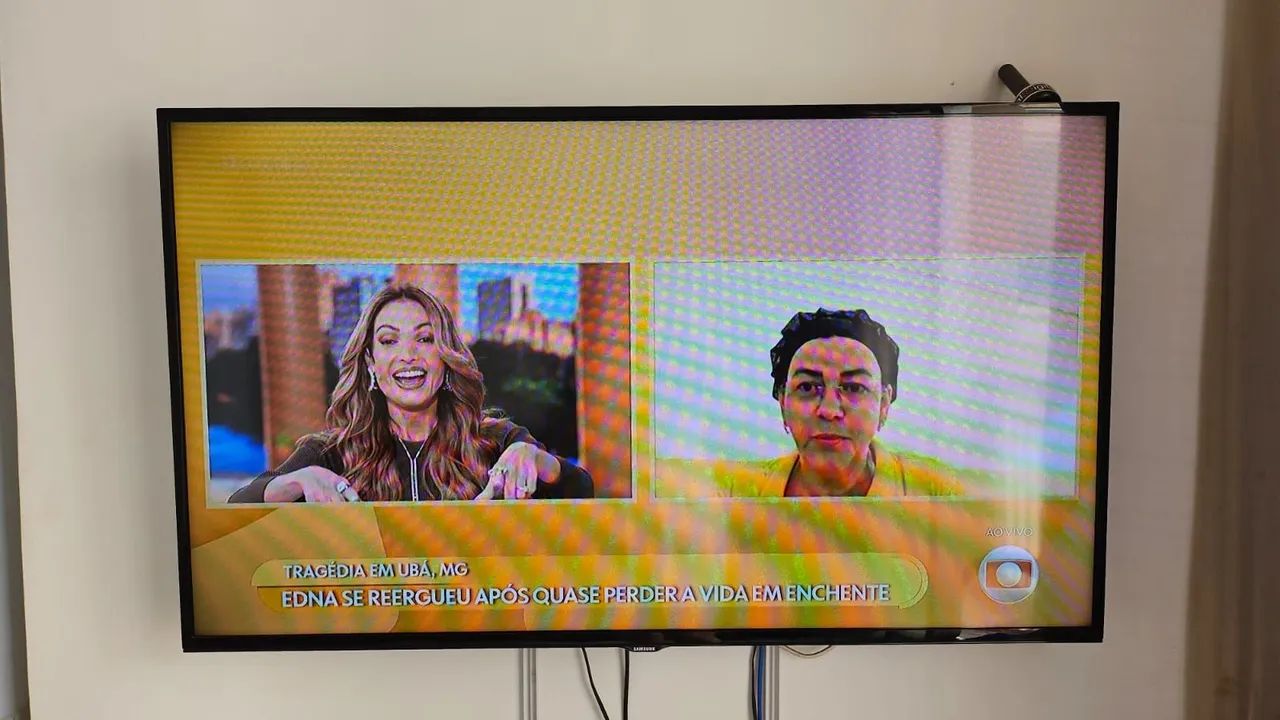 Televisão Samsung 50 polegadas - Foto 4