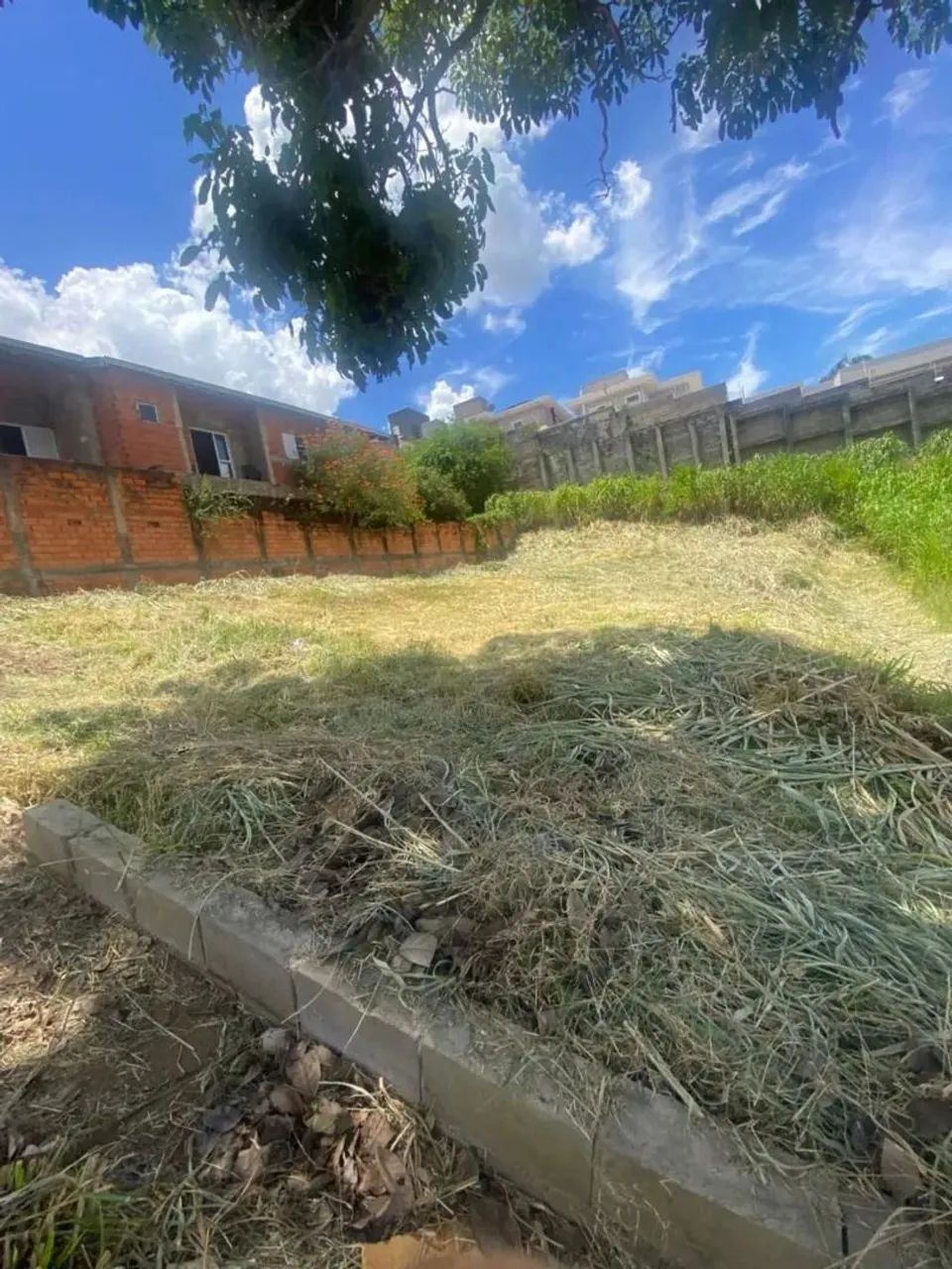 Terreno - Bosque dos Eucaliptos - Valinhos/SP. - Foto 2