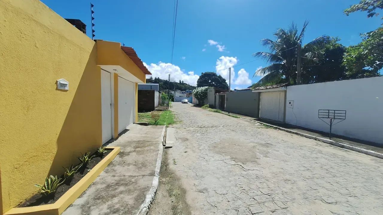 ALUGO CASA MOBILIADA EM PARIPUEIRA - MACEIÓ - Foto 2