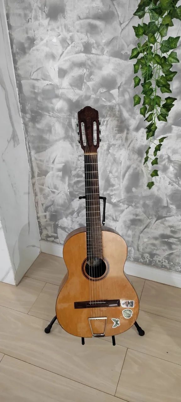 Violão Di Giorgio
