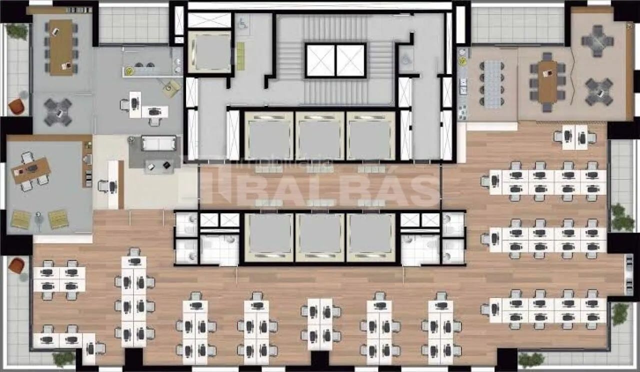 SALA COMERCIAL - PLATINA 220 - VENDA OU LOCAÇÃO - Foto 4