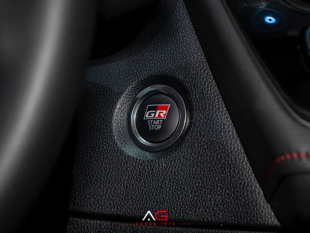 Toyota Corolla Cross GR-S 2.0 16V Flex Aut., foto 6 de 20