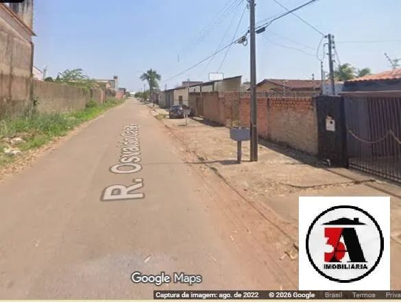320m2 Atrás da Cairú Transporte na Amazonas - Foto 2