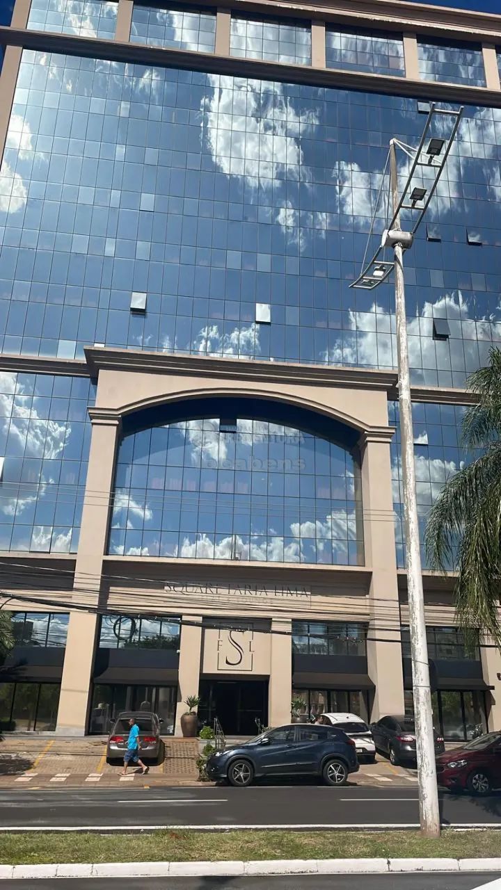 Square Faria Lima | Flat - Foto 2