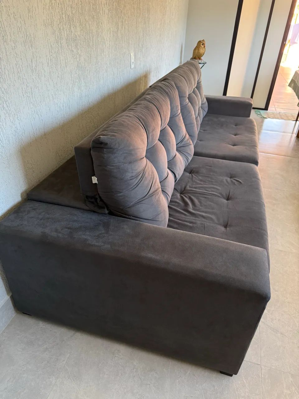Sofá retrátil  - Foto 4