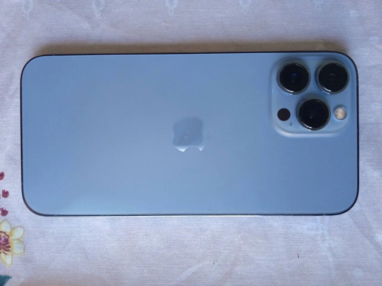 iPhone 13 Pro max 256gb - Foto 2