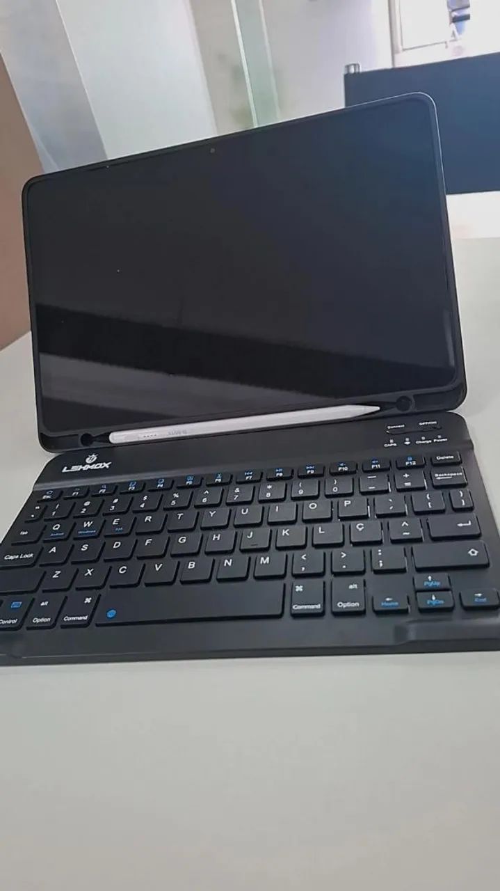 Vendo Tablet completo em otimas condições  - Foto 4