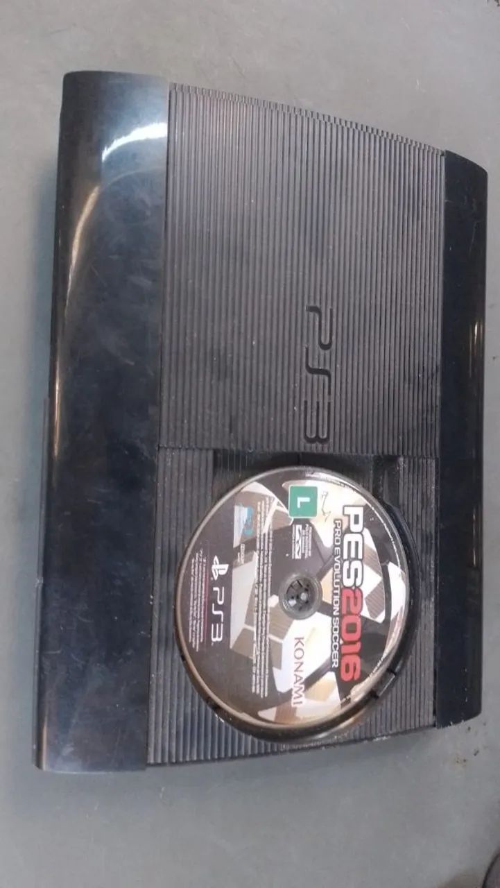 Ps3 - Foto 3