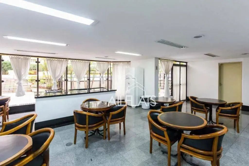 Flat com 1 dormitório para alugar, 37 m² por R$ 4.300,00/mês - Jardins - São Paulo/SP - Foto 11