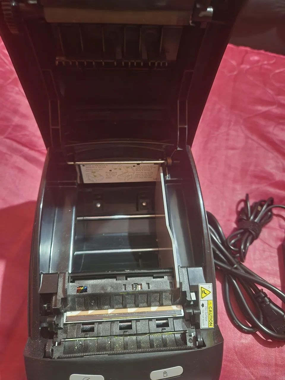 Impressora bematech MP-4200 TH  - Foto 3