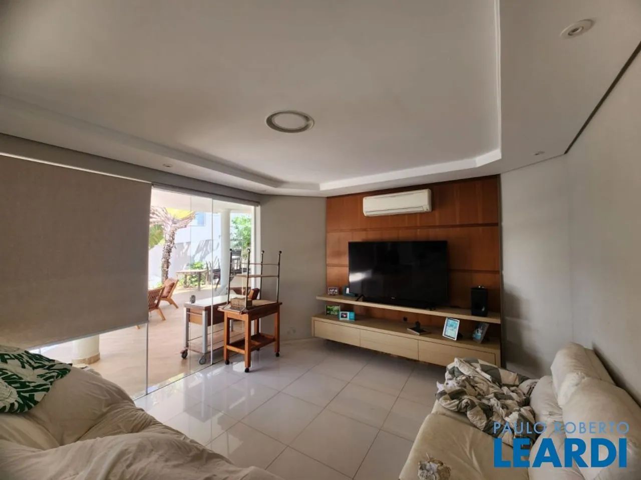 CASA EM CONDOMÍNIO - CONDOMÍNIO MORADA DAS NASCENTES - SP - Foto 5
