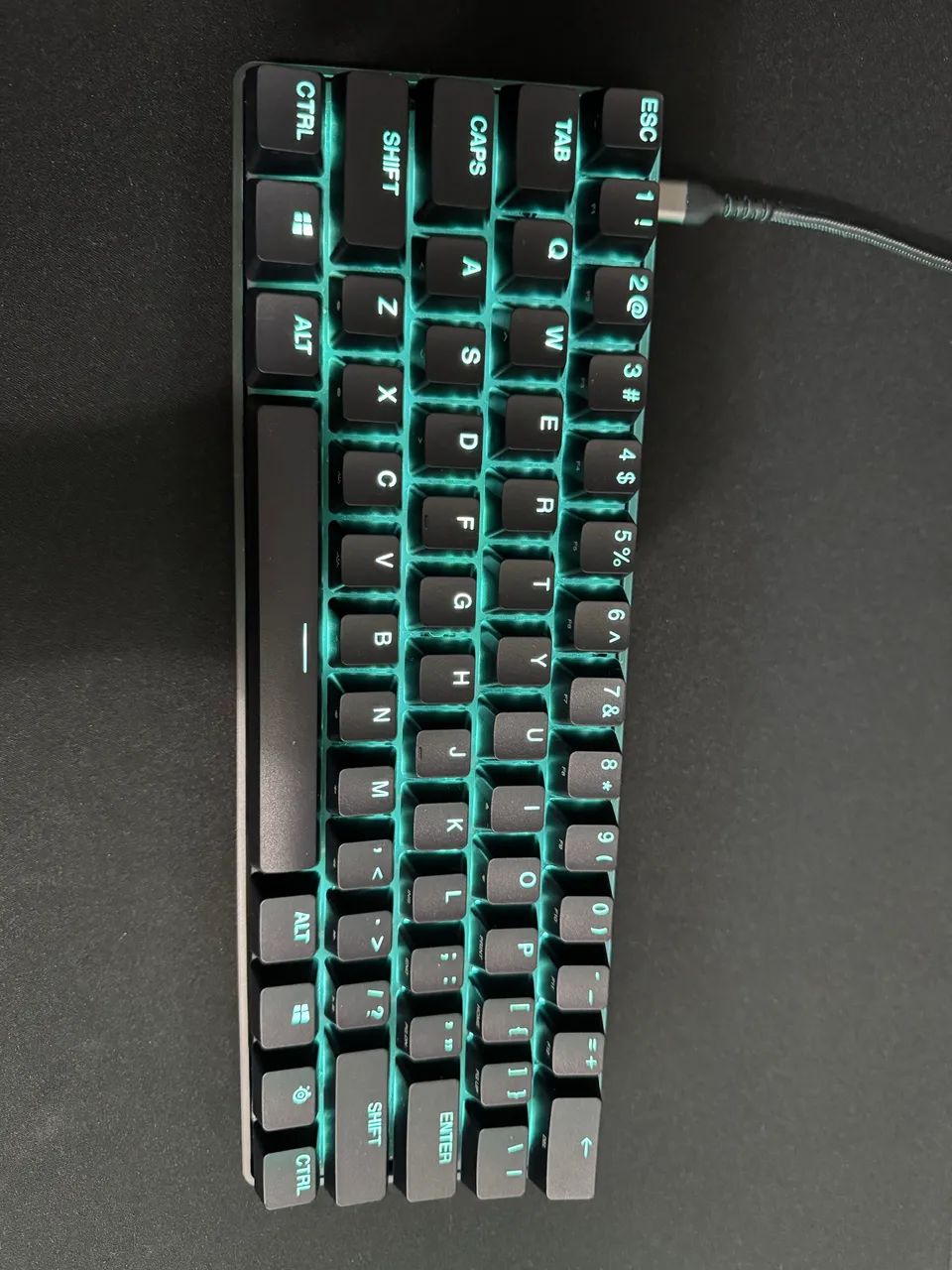 Teclado - Foto 2