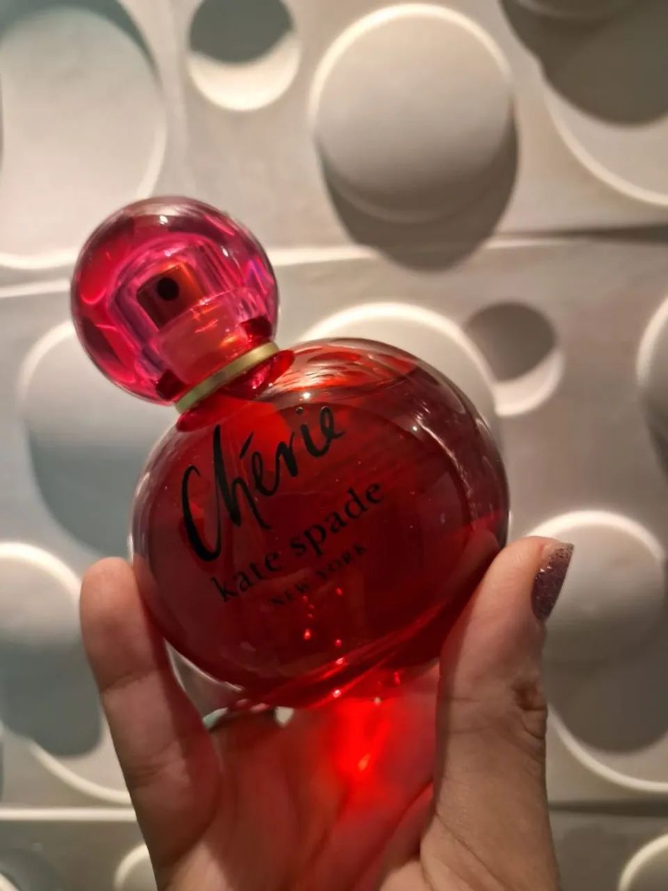 Perfumes!