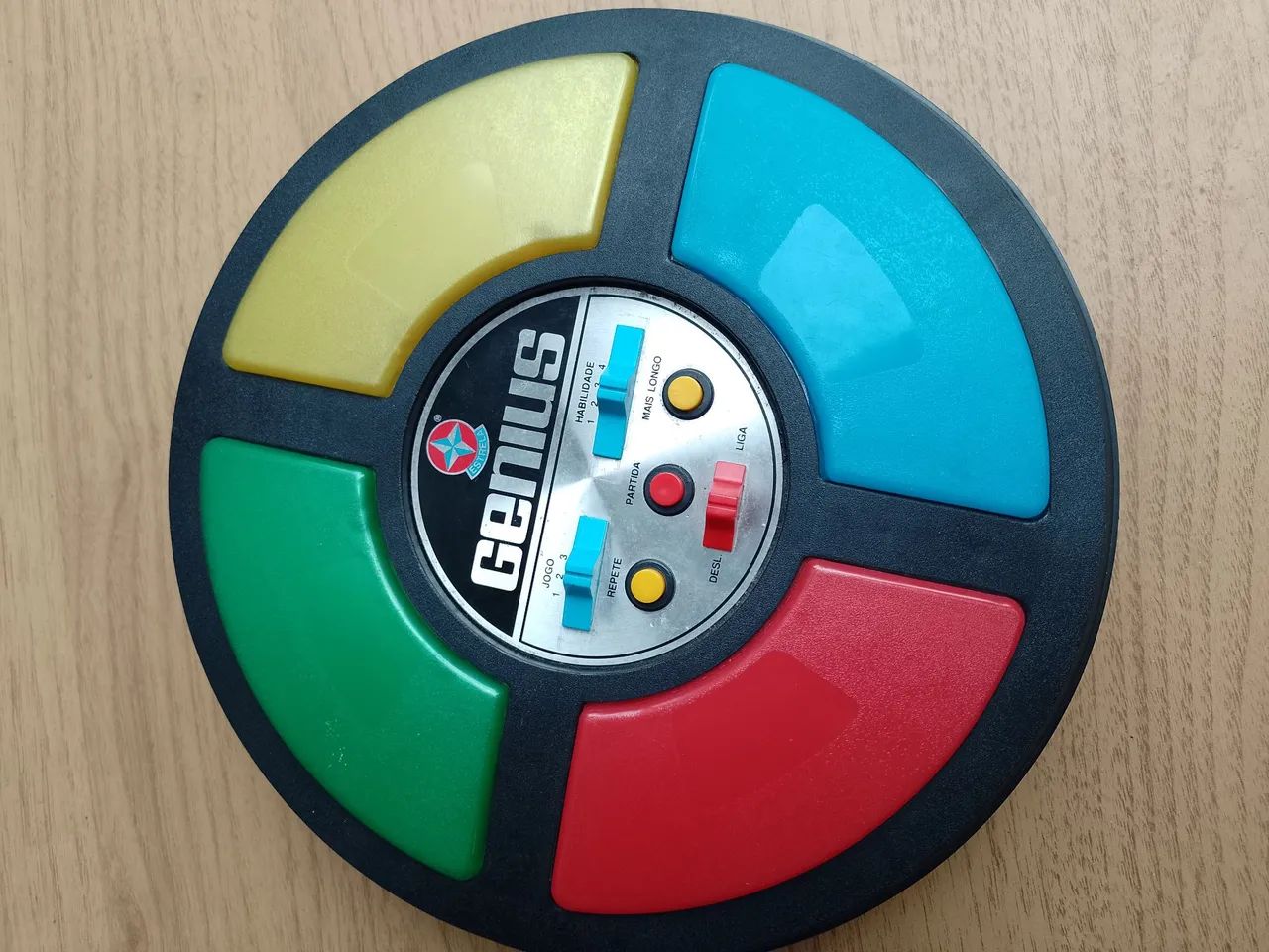 GENIUS DA ESTRELA - CLÁSSICO! - Foto 2