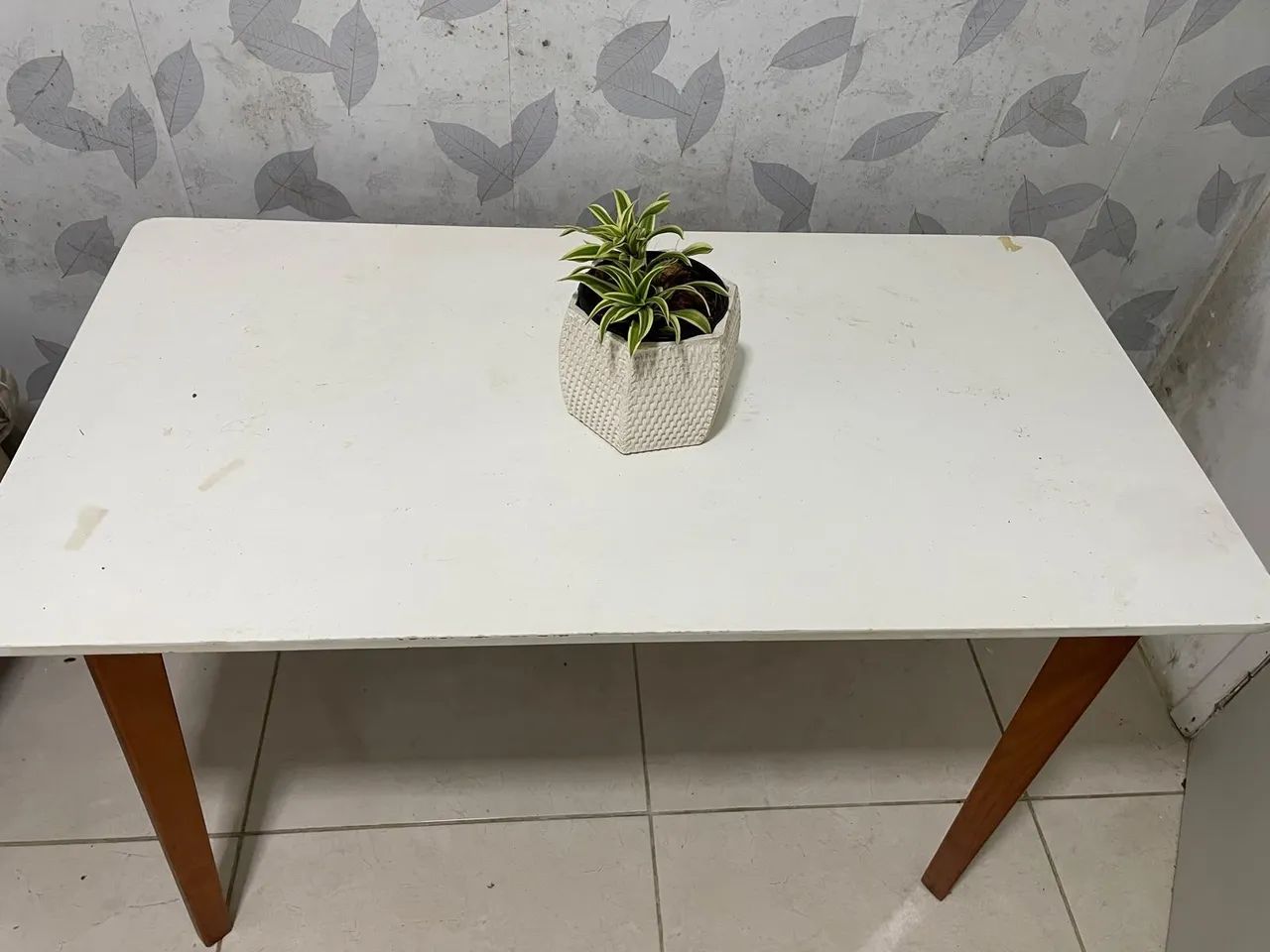 Mesa de MDF 