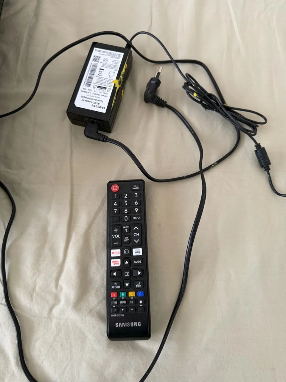 Smart TV Samsung 32? - Foto 5