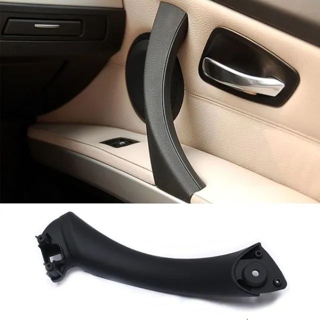 Carrier da maçaneta interna - BMW E90/E91/E92/E93