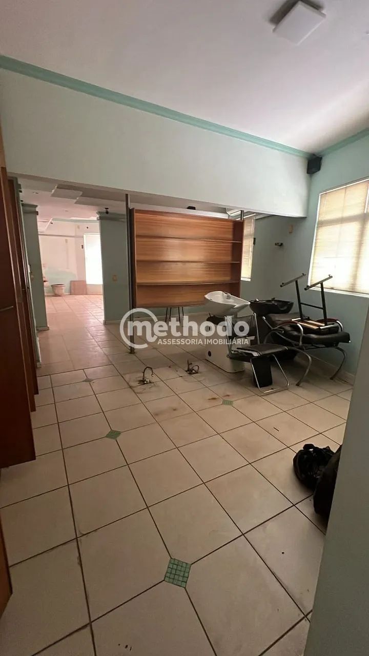 Casa para locação Comercial, Jardim Flamboyant, Campinas, SP - Foto 14