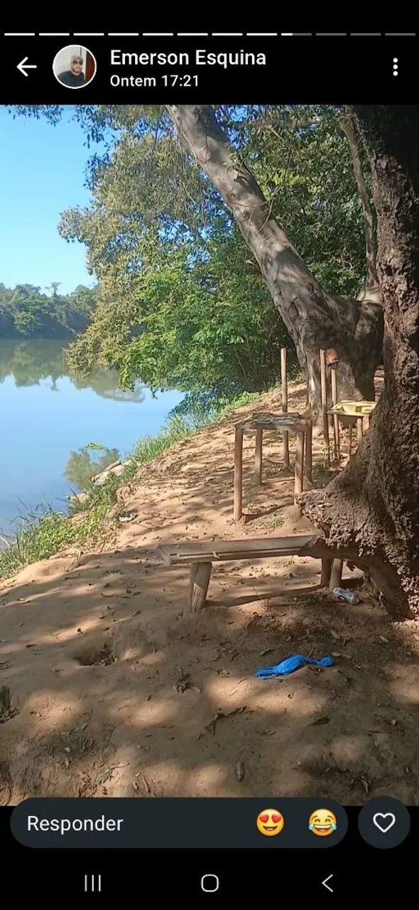 Chácaras no Rio Pará  - Foto 2