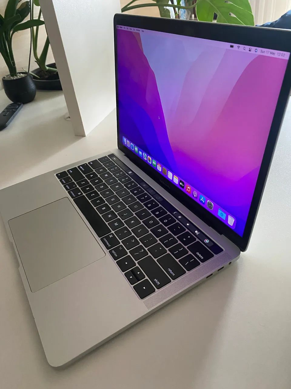 MacBook Pro - 2016 - 1TB - Notebooks - Centro, Curitiba 1502808663