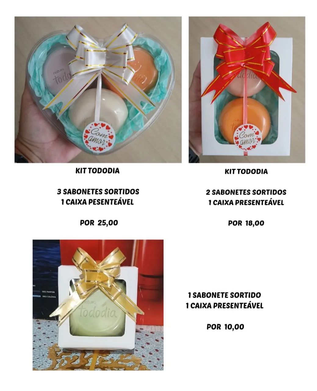 Kits Jequeti e Natura  - Foto 4