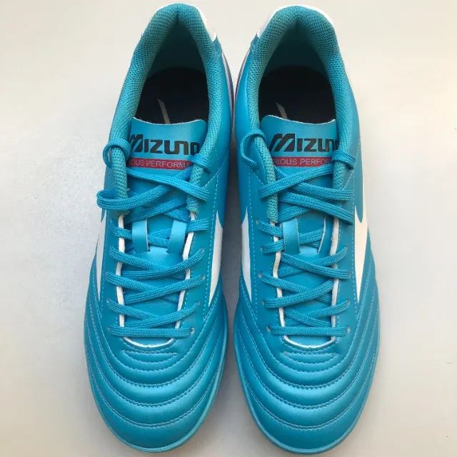 Chuteira Mizuno Morelia Club - 38/39 - Original - Oportunidade