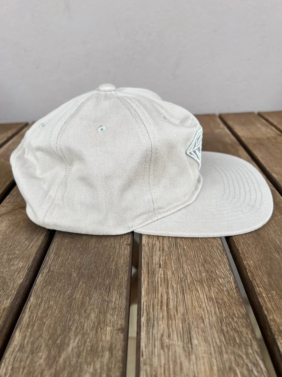Boné Diamond Supply Co  - Foto 3