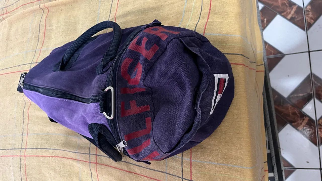 Bolsa tommy - Foto 3