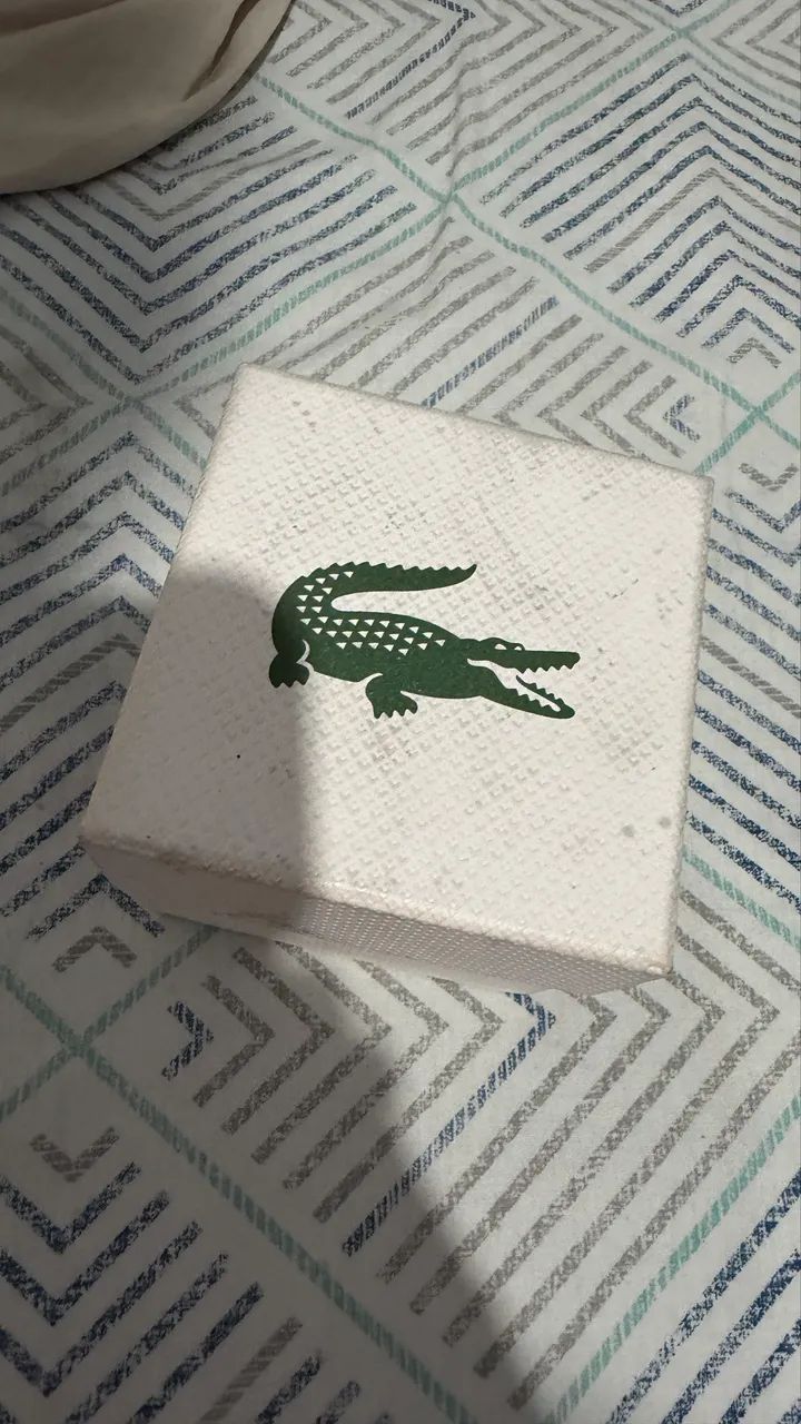 Relógio Lacoste Original novo - Foto 3