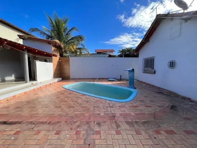 Casa com 2 quartos, piscina e área de churrasco, Linhares-ES - Foto 2