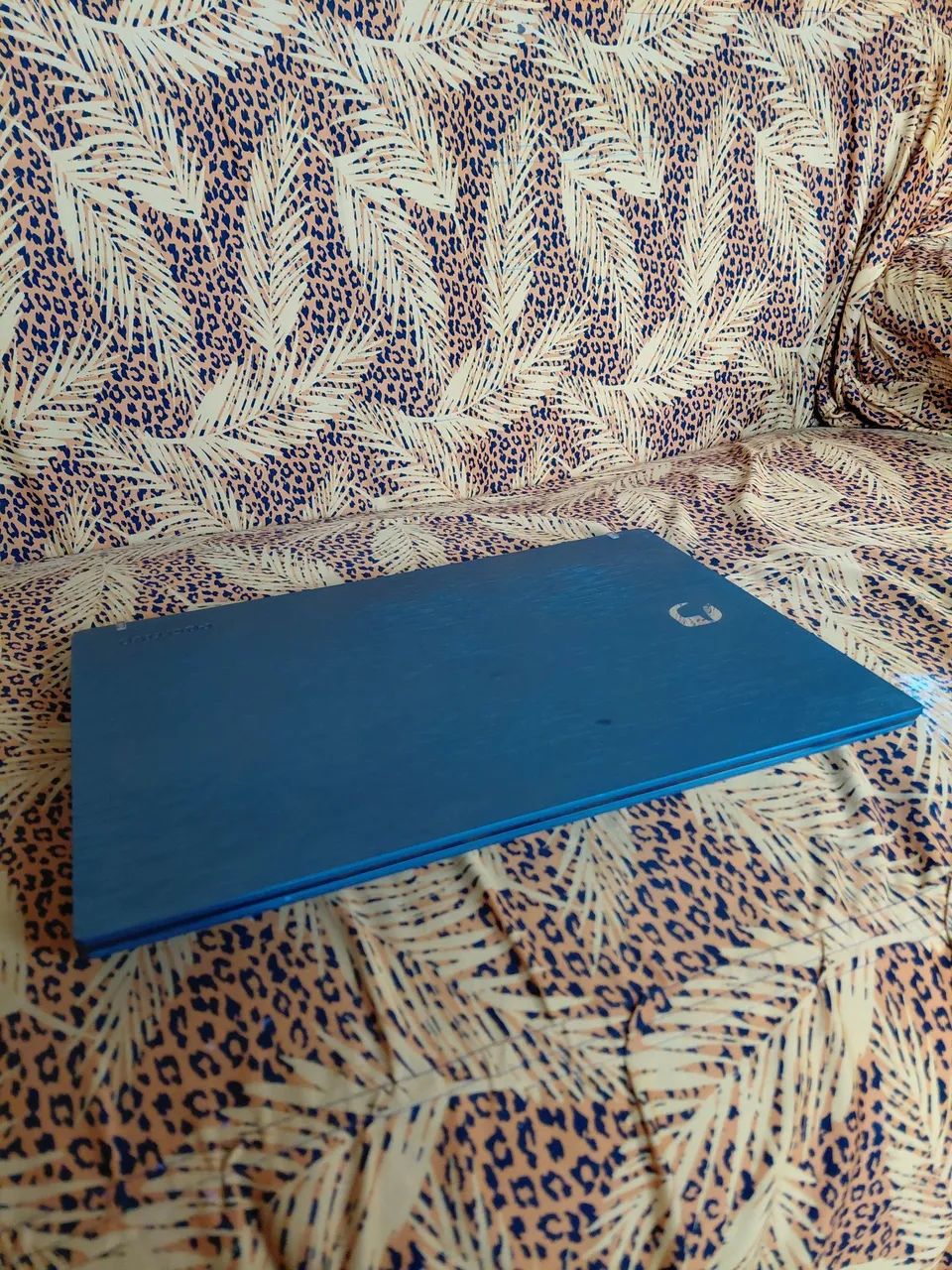 Notebook positivo vison c15 / com defeito - Foto 4